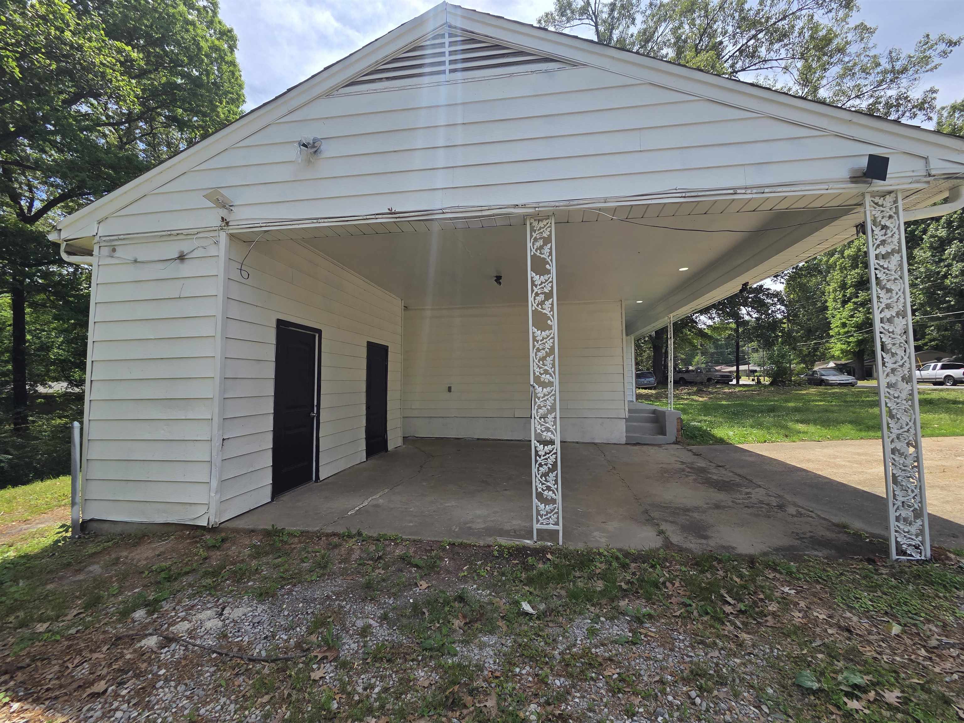 3992 Ridgedale Street Memphis, TN 38127 - Photo 22 of 24