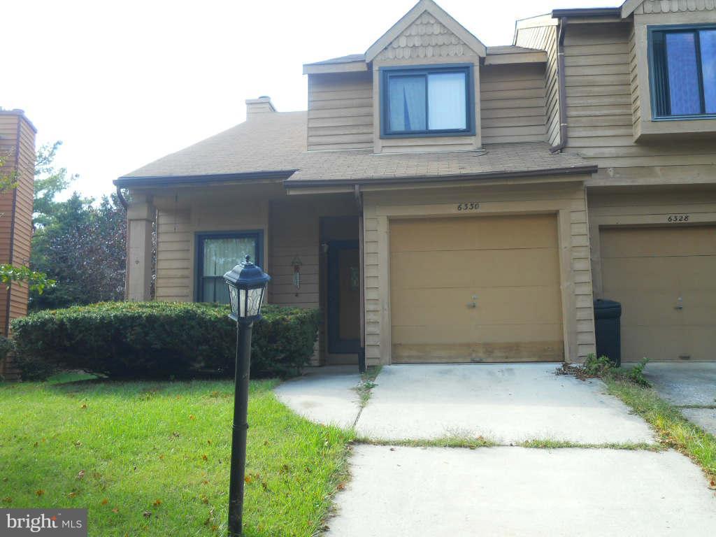 6330 Red Haven Road Columbia, MD 21045 - Photo 1 of 23 Exterior (General)