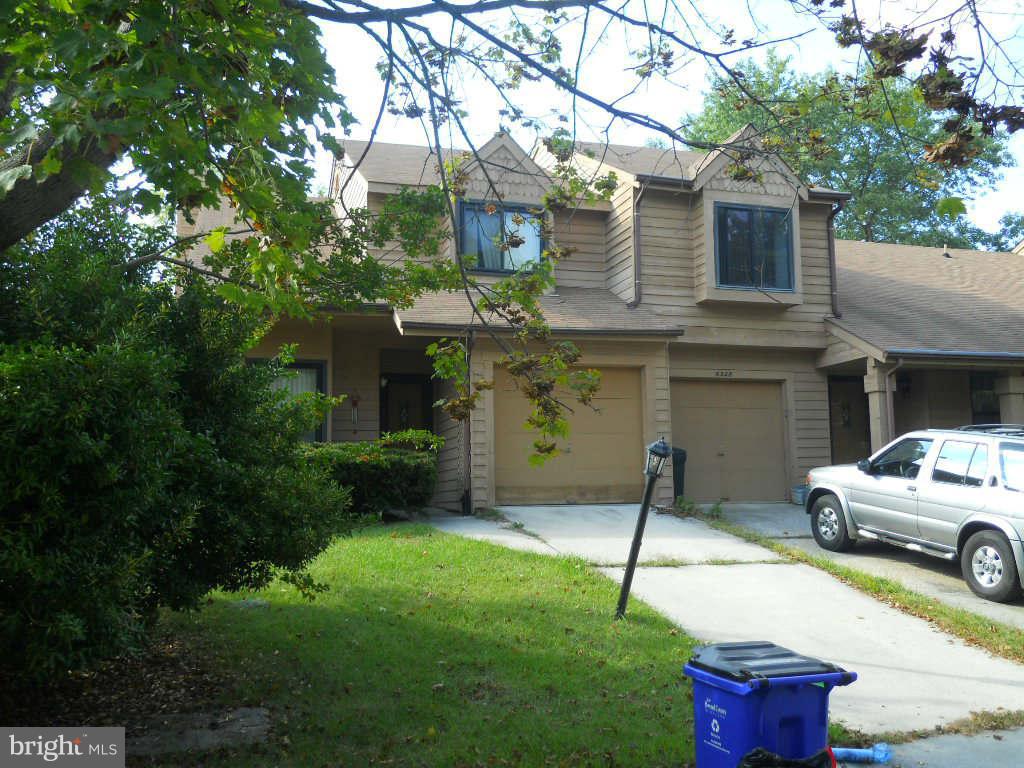 6330 Red Haven Road Columbia, MD 21045 - Photo 2 of 23 Exterior (Front)