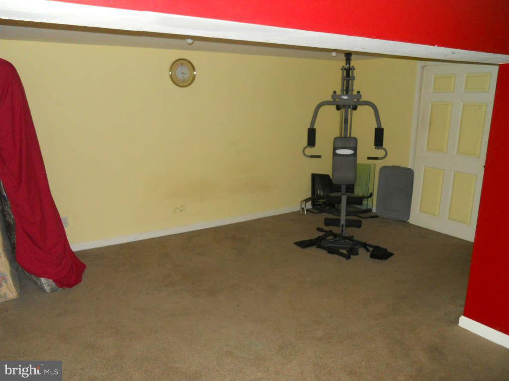 6330 Red Haven Road Columbia, MD 21045 - Photo 10 of 23 Basement