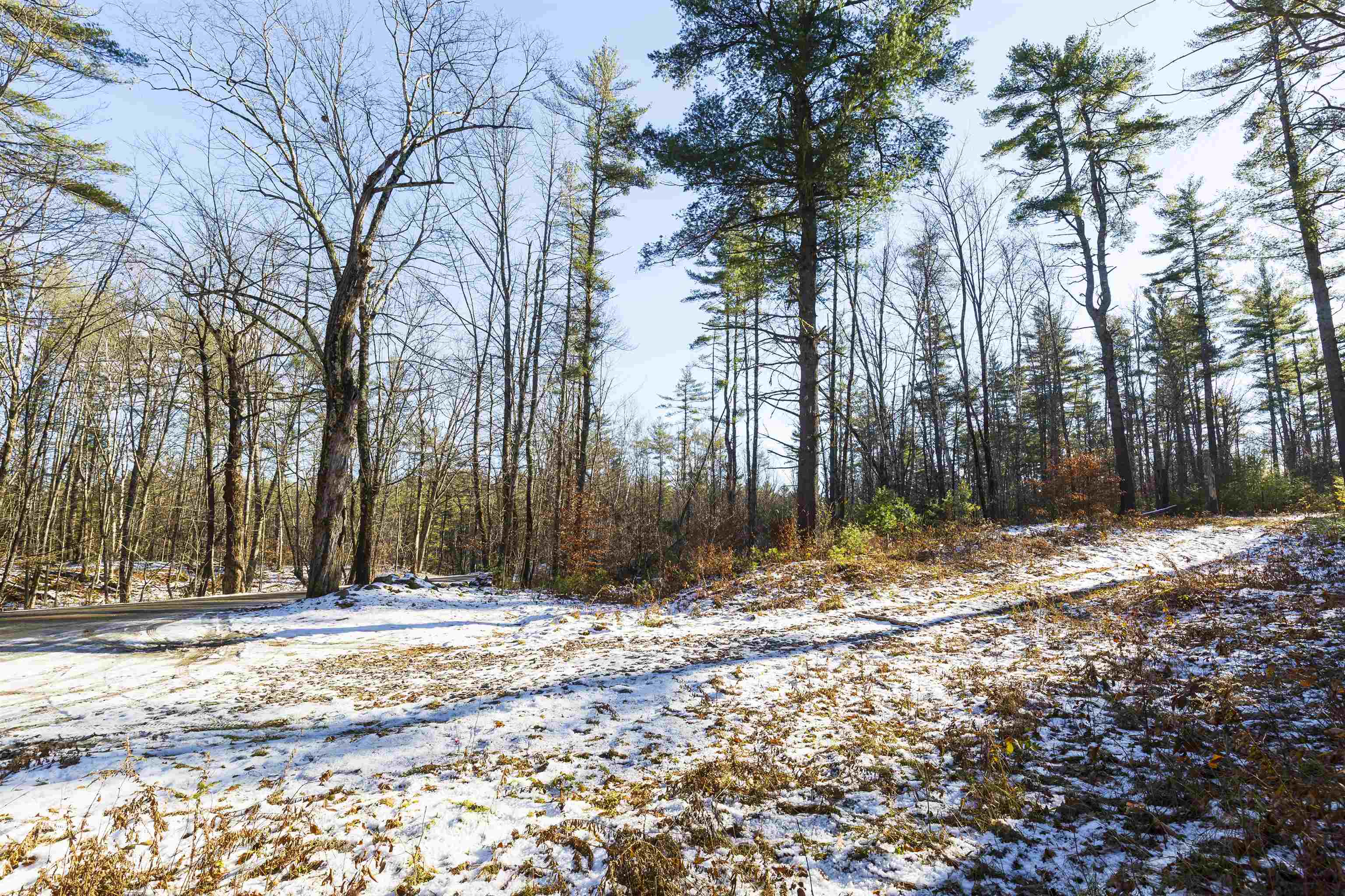 755 Burnham Road Thetford, VT 05043 - Photo 1 of 12