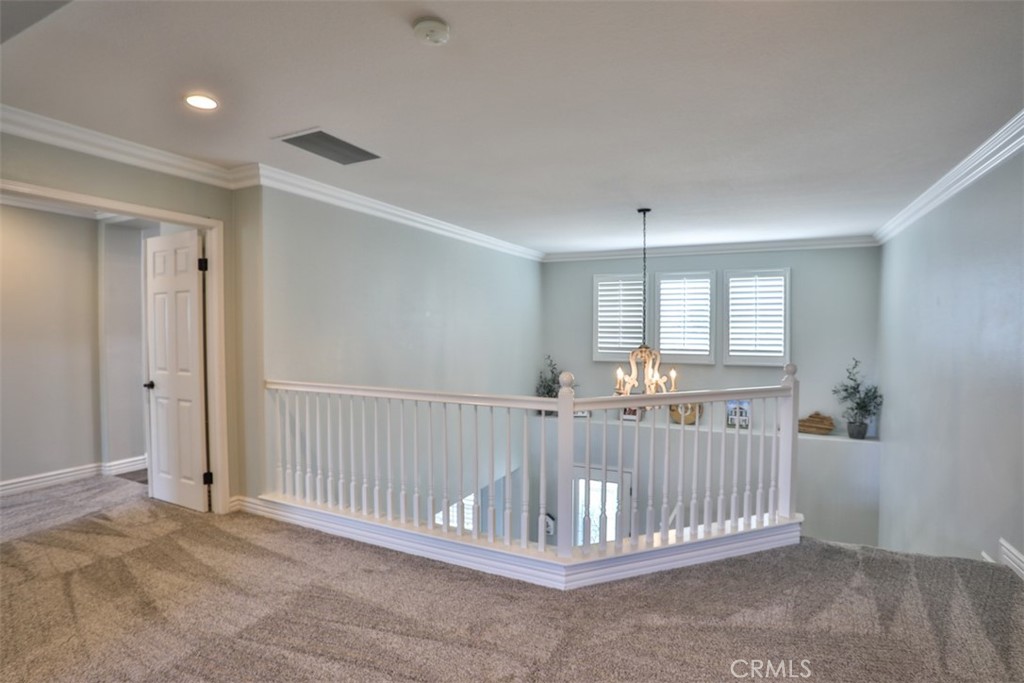 3250 Quartz Circle Corona, CA 92882 - Photo 31 of 68 a view of entryway with wooden floor
