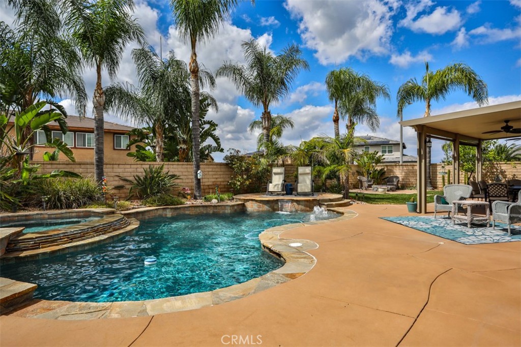 3250 Quartz Circle Corona, CA 92882 - Photo 51 of 68