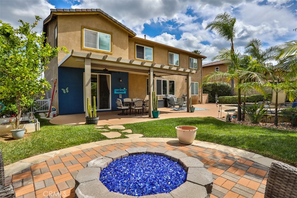 3250 Quartz Circle Corona, CA 92882 - Photo 56 of 68