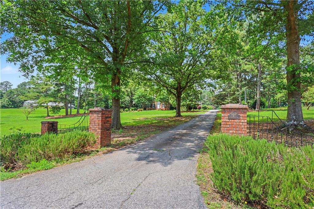 390 Virginia Hills Road Royston, GA 30662 - Photo 48 of 60
