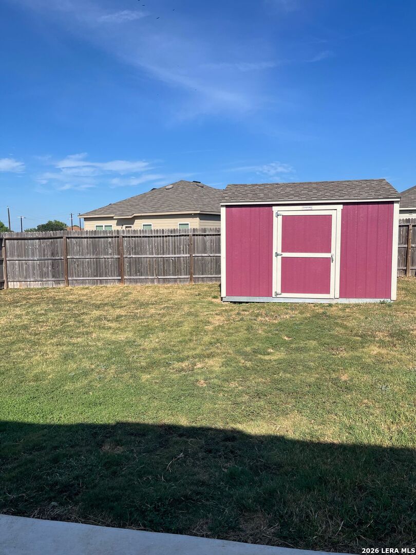 7515 Crestway Ridge San Antonio, TX 78244 - Photo 15 of 17