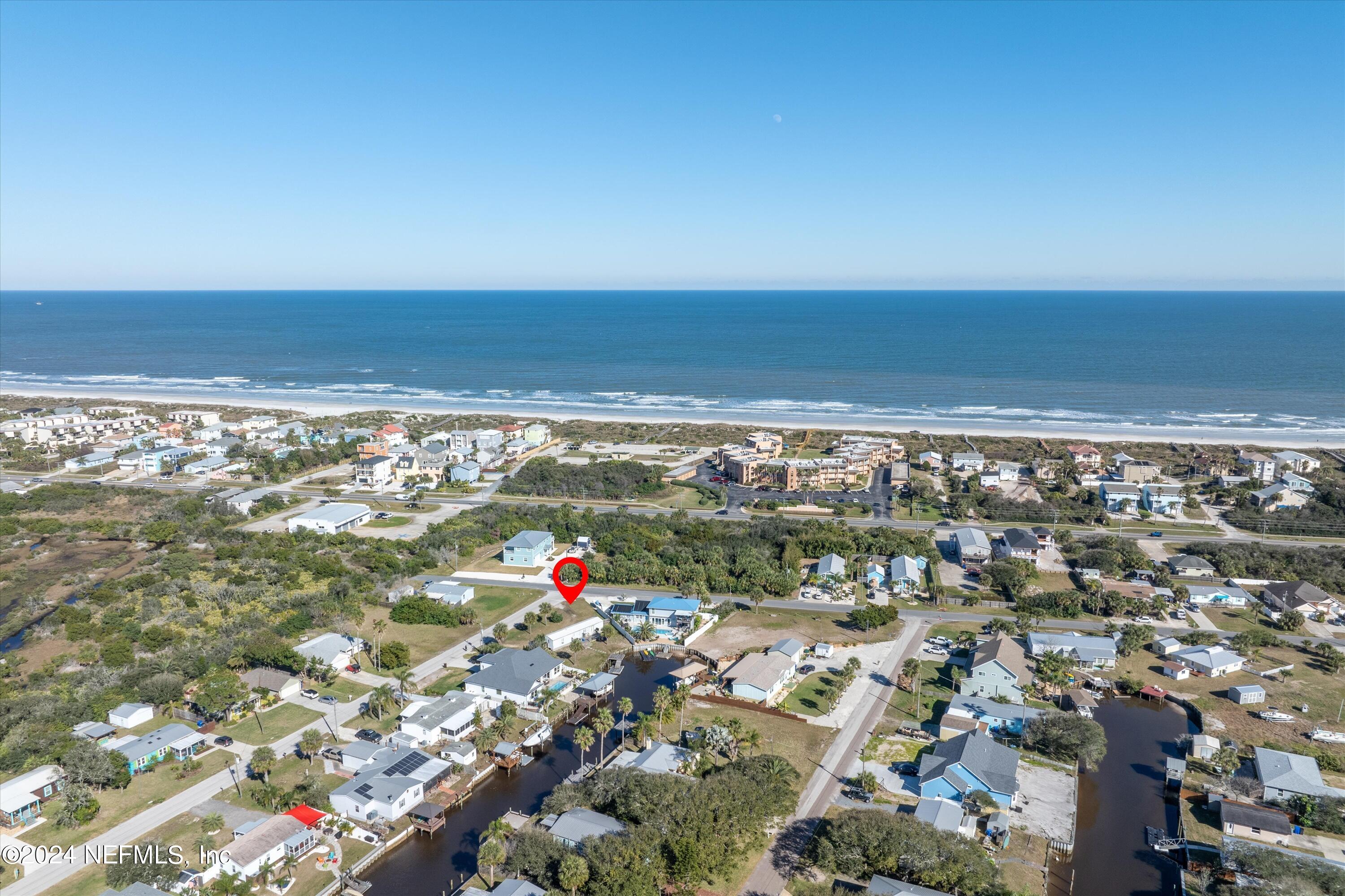 201 Majorca Road St. Augustine, FL 32080 - Photo 9 of 10 7-View of Neighborhood-1
