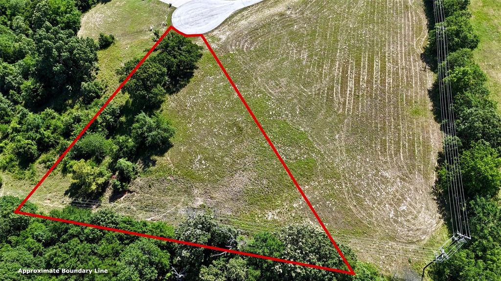 Lot 262 High Point Court Athens, TX 75752 - Photo 5 of 17 a view of statue in the garden