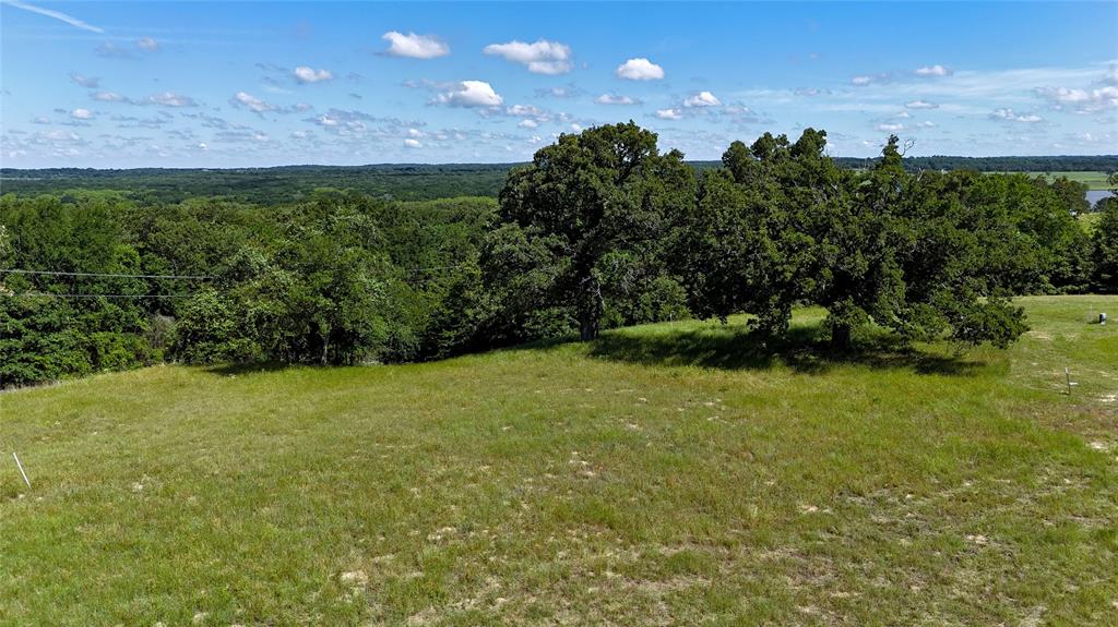 Lot 262 High Point Court Athens, TX 75752 - Photo 7 of 17 a view of outdoor space and yard