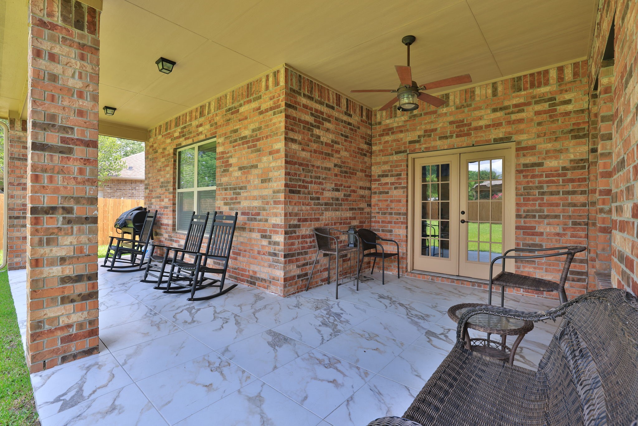 23311 Preserve View Circle Spring, TX 77389 - Photo 42 of 45 Gallery Image 42