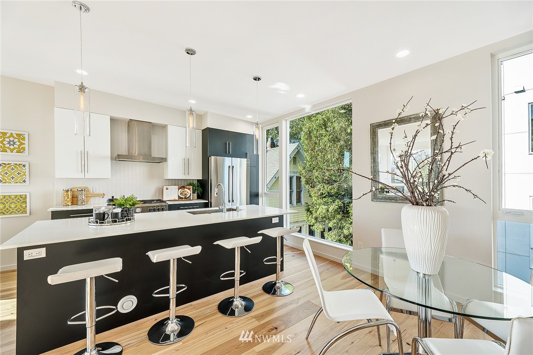 920 North 36th Street Seattle, WA 98103 - Photo 11 of 26 Gallery Image 11