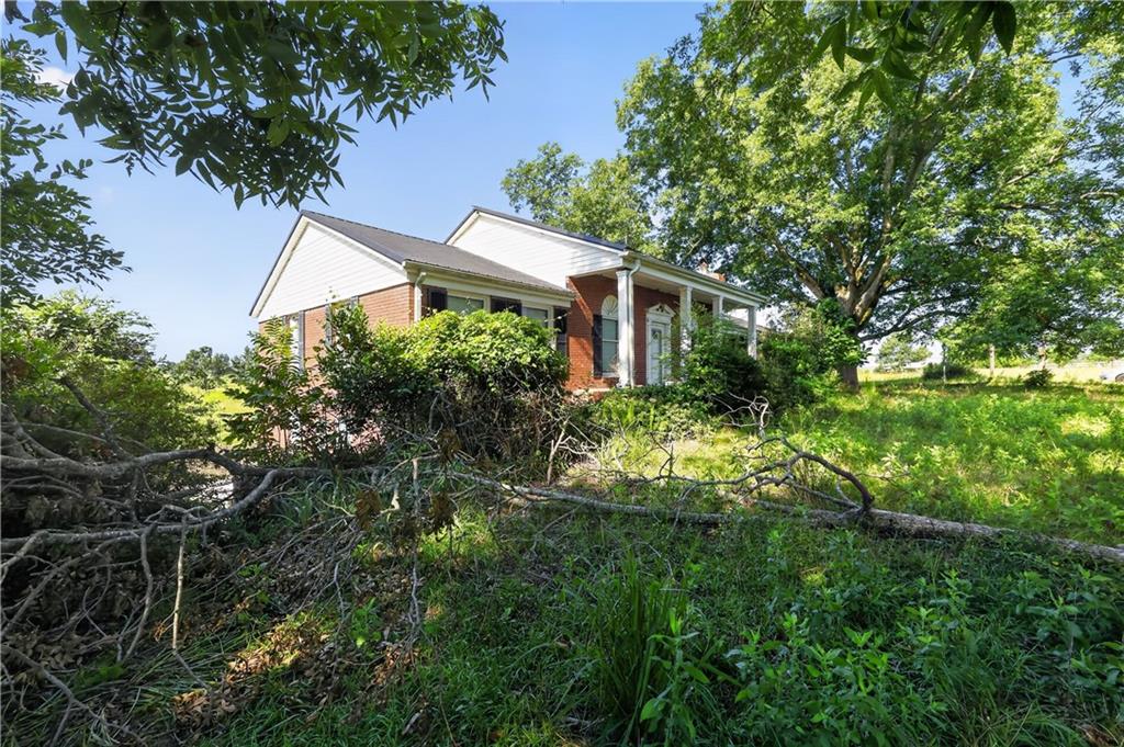 247 Parks Road Butler, GA 31006 - Photo 2 of 30