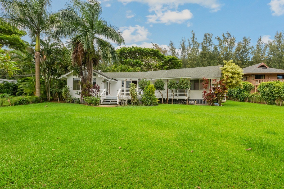 5539 Kuamoo Road Kapaa, HI 96746 - Photo 2 of 16 Gallery Image 2