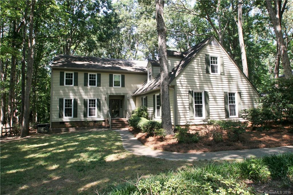 10504 Rocking Chair Road Matthews, NC 28105 - Photo 1 of 23 Gallery Image 1