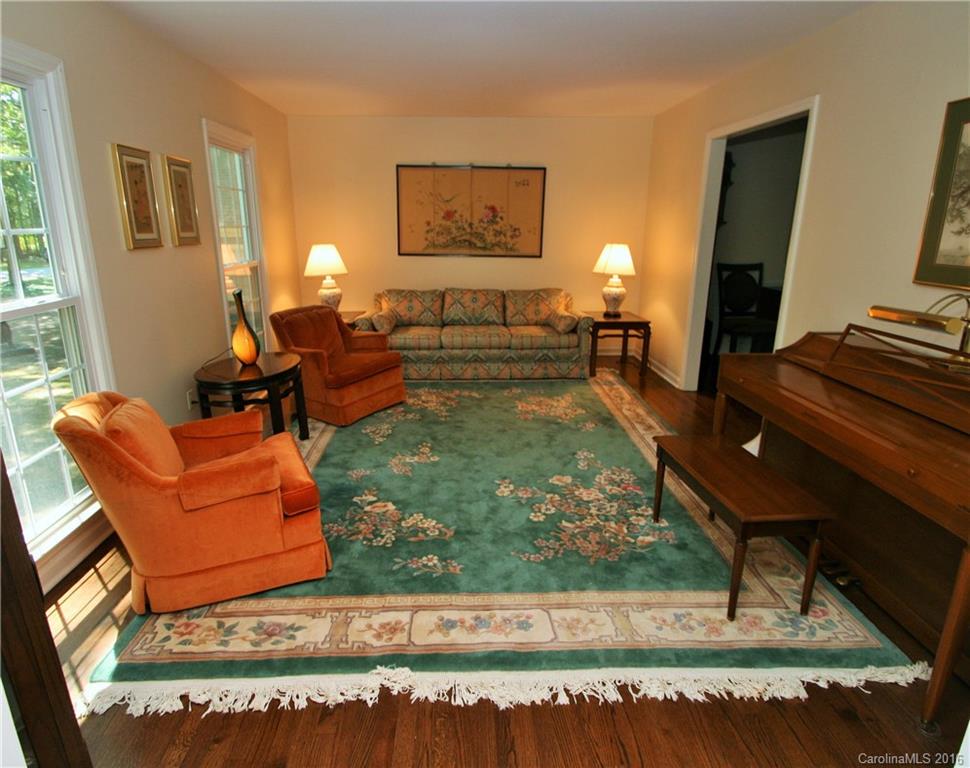 10504 Rocking Chair Road Matthews, NC 28105 - Photo 2 of 23 Gallery Image 2