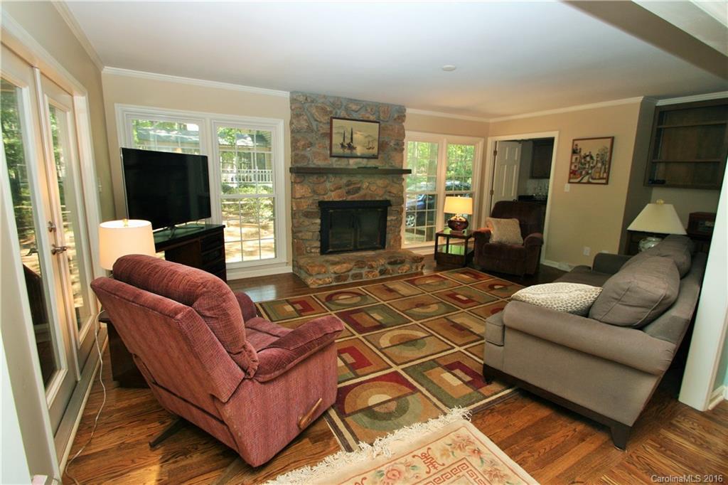 10504 Rocking Chair Road Matthews, NC 28105 - Photo 5 of 23 Gallery Image 5