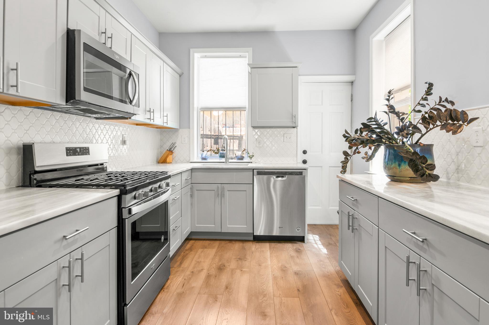 1602 East Biddle Street Baltimore, MD 21213 - Photo 15 of 43