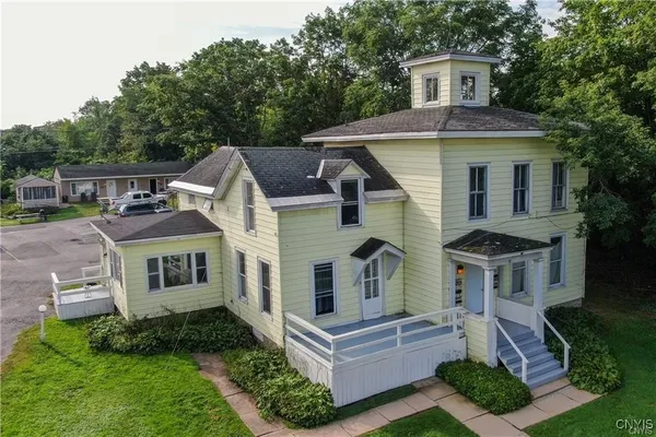 $350,000 | 38 Walton Street, Alexandria, NY 13607