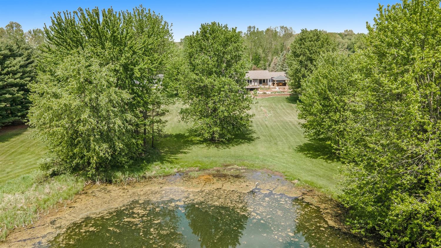 19400 Ivey Road Chelsea, MI 48118 - Photo 54 of 59 Photo 54