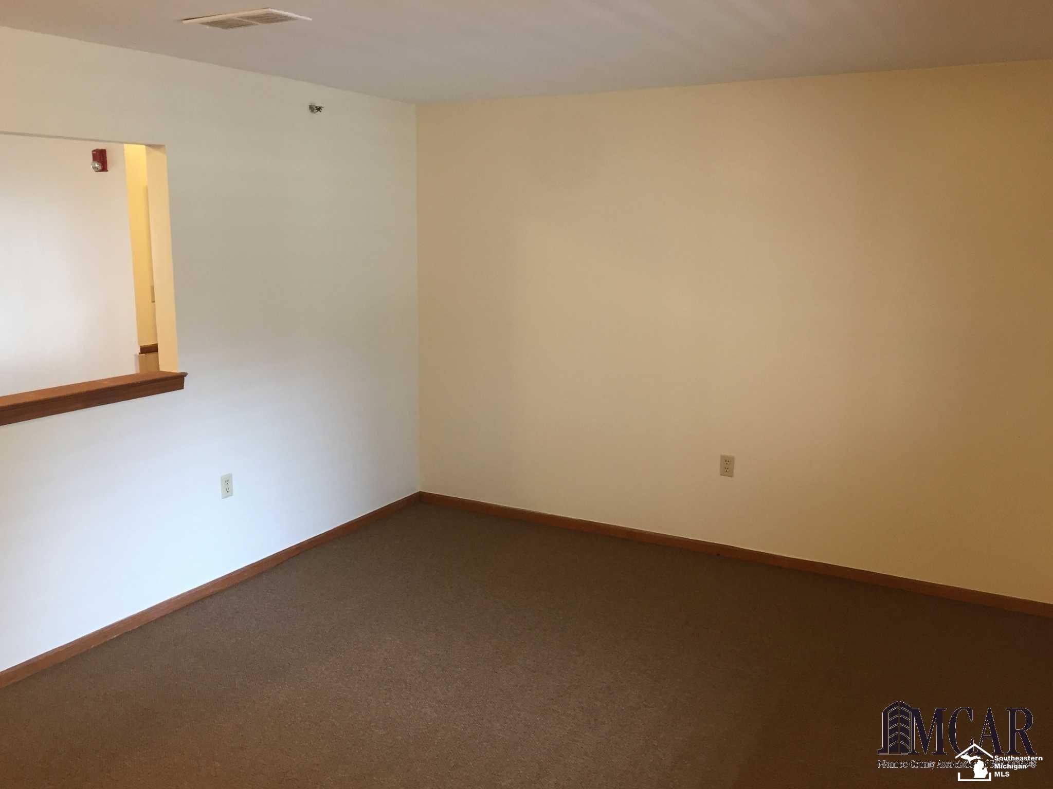 28545 Nieman Road New Boston, MI 48164 - Photo 7 of 20 Living room