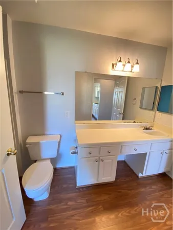 $1,400 | 12300 Apache Avenue, Unit 112, Savannah, GA 31419