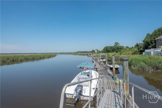 $1,400 | 12300 Apache Avenue, Unit 117, Savannah, GA 31419