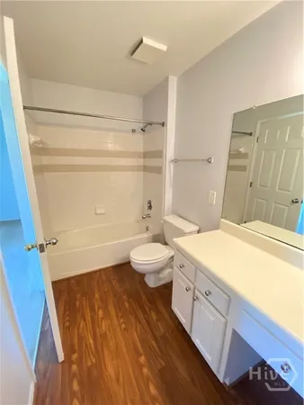 $1,400 | 12300 Apache Avenue, Unit 112, Savannah, GA 31419