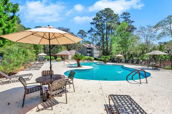 $1,400 | 12300 Apache Avenue, Unit 112, Savannah, GA 31419