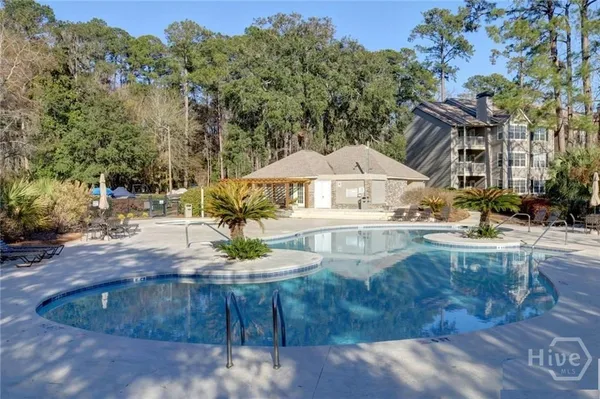 $1,400 | 12300 Apache Avenue, Unit 112, Savannah, GA 31419