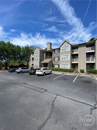 $1,400 | 12300 Apache Avenue, Unit 112, Savannah, GA 31419