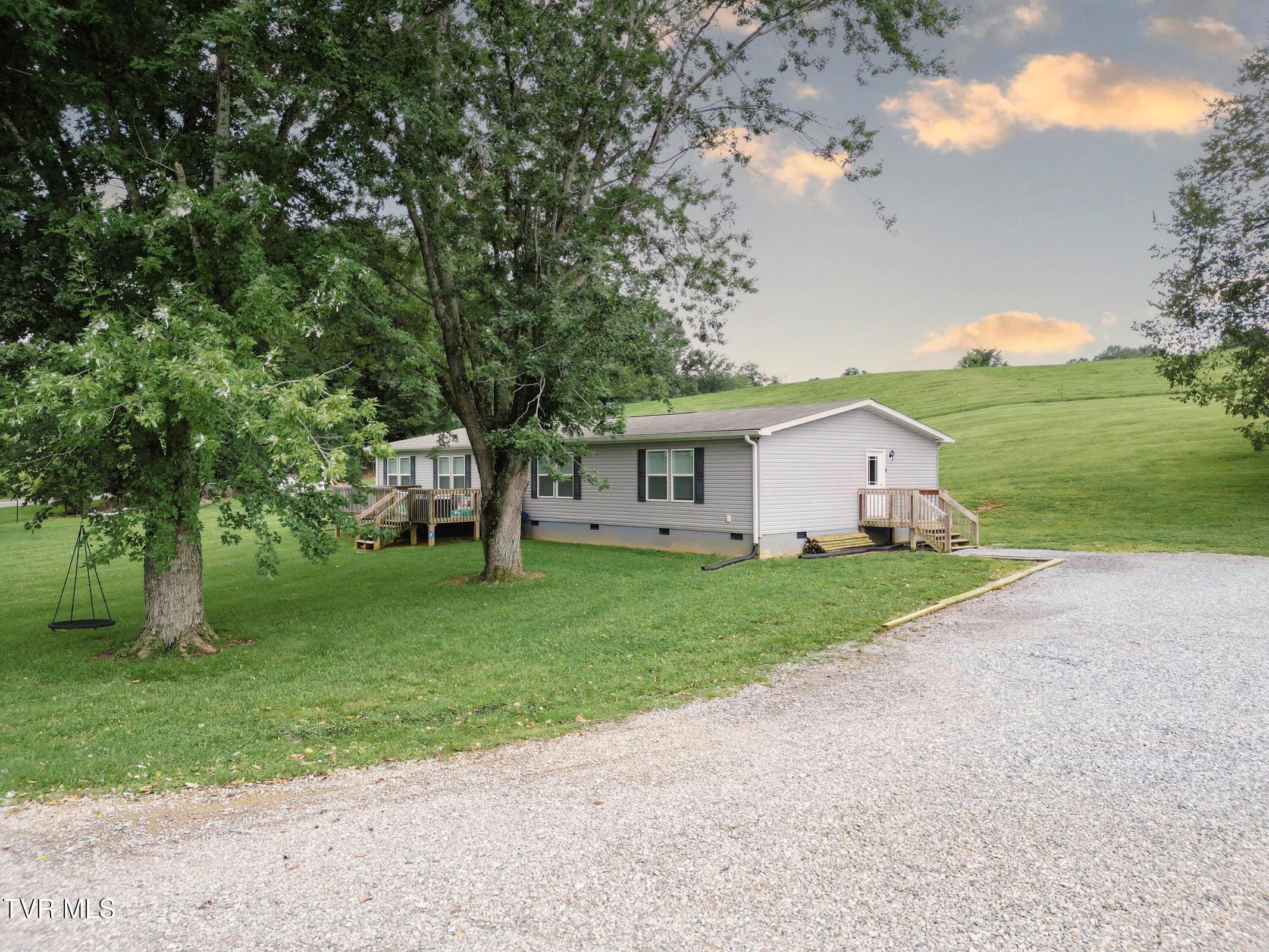 90 Darnell Road Greeneville, TN 37743 - Photo 29 of 48 90 Darnell Rd