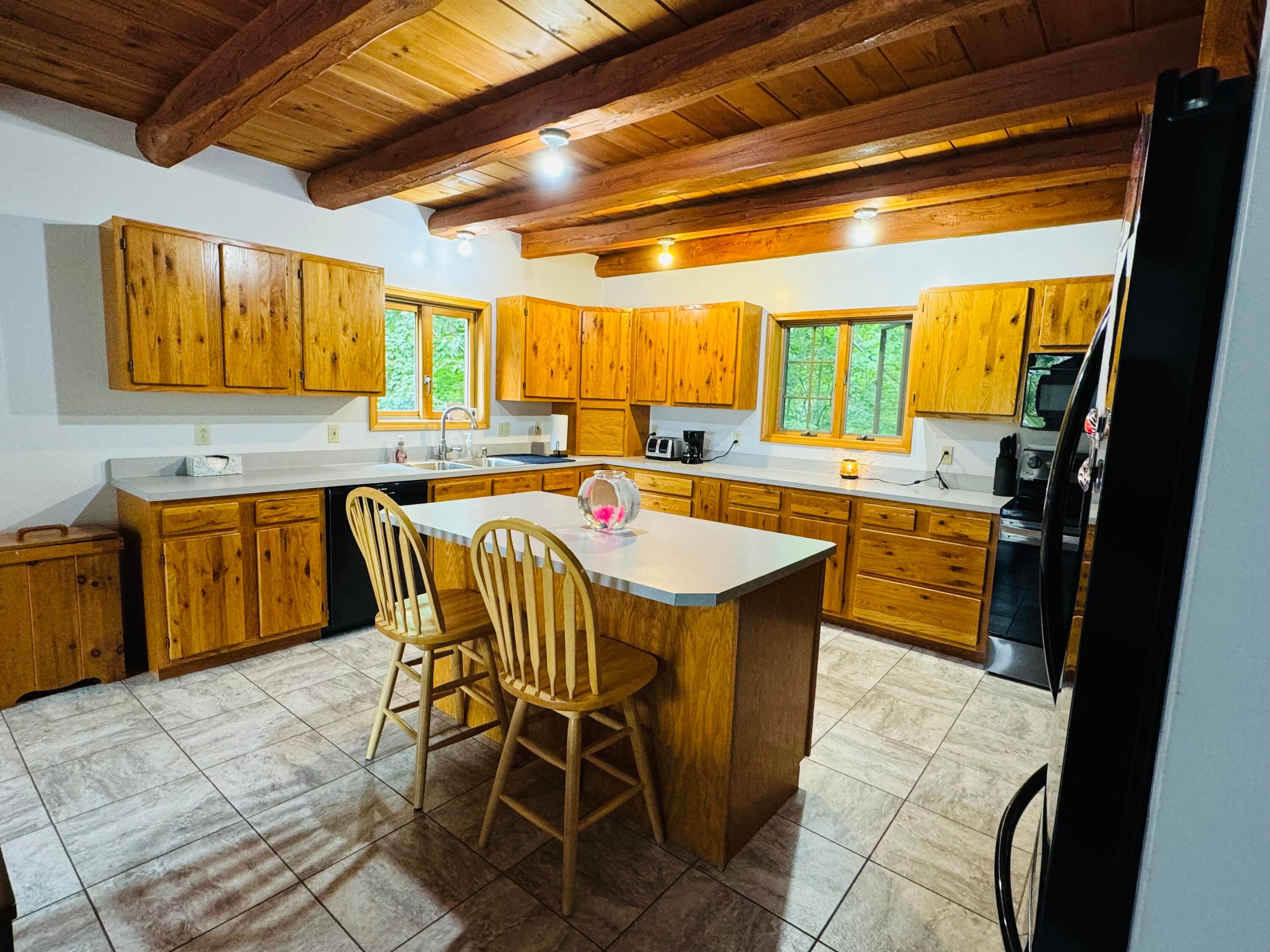 1062 South Manning Hill Road Lachine, MI 49753 - Photo 3 of 43 Gallery Image 3
