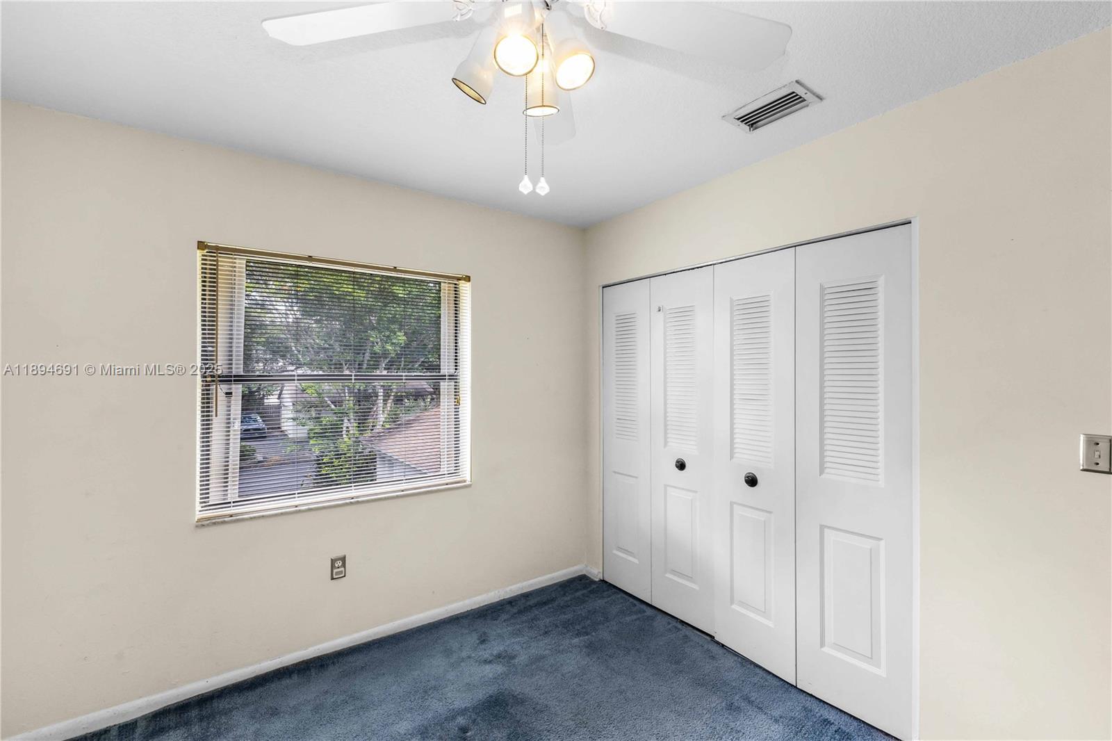 10500 Southwest 112th Avenue Miami, FL 33176 - Photo 13 of 17 Guest Bedroom 1