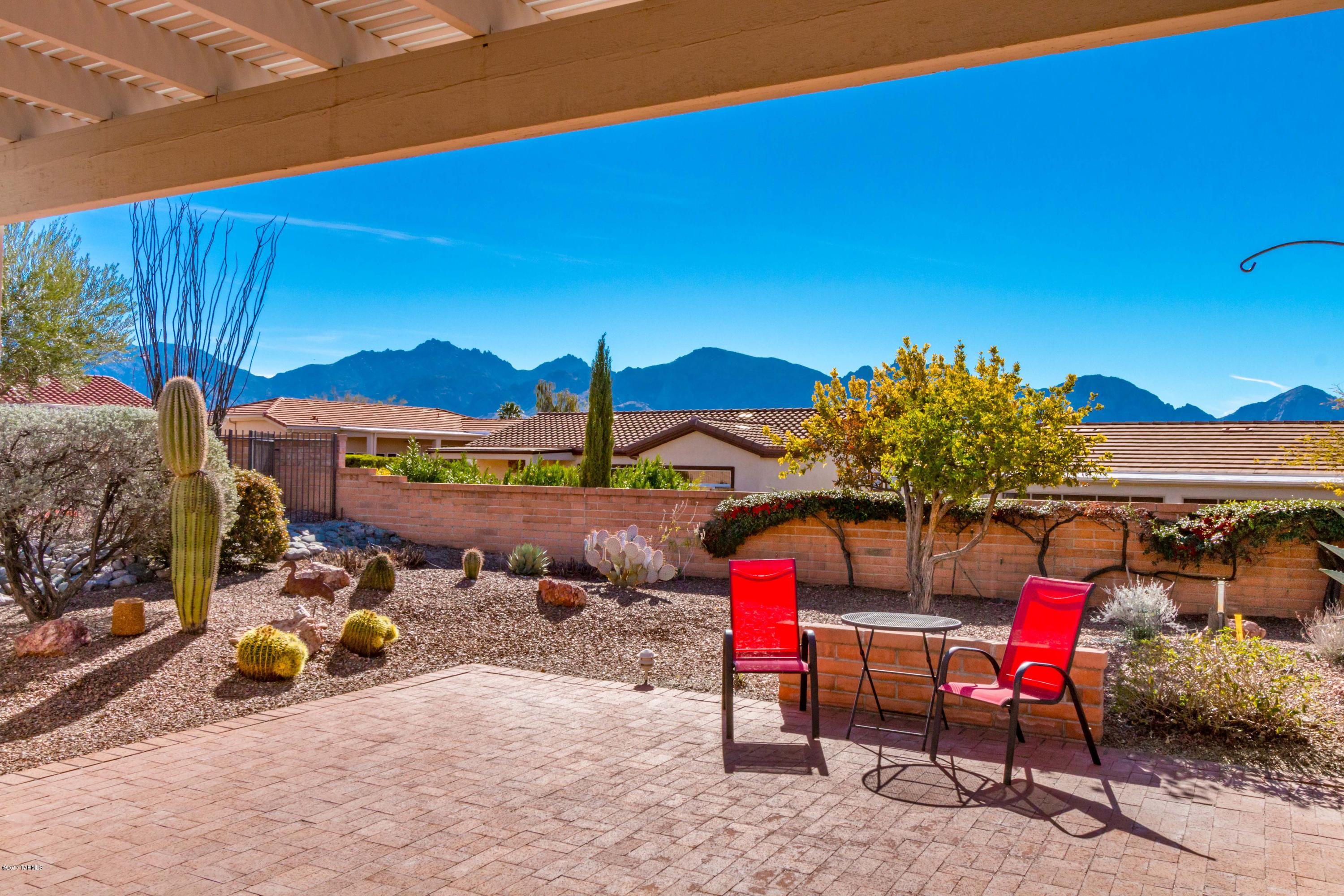 1070 East Ritz Court Tucson, AZ 85755 - Photo 24 of 26