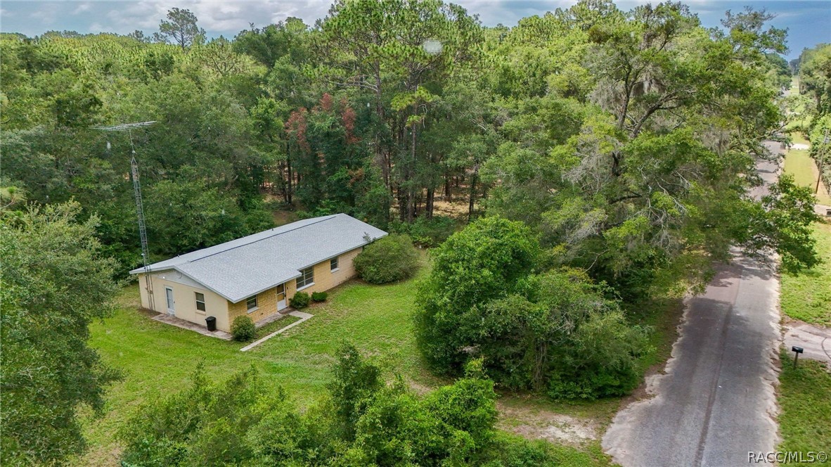 9955 South Forestline Avenue Inverness, FL 34452 - Photo 4 of 47