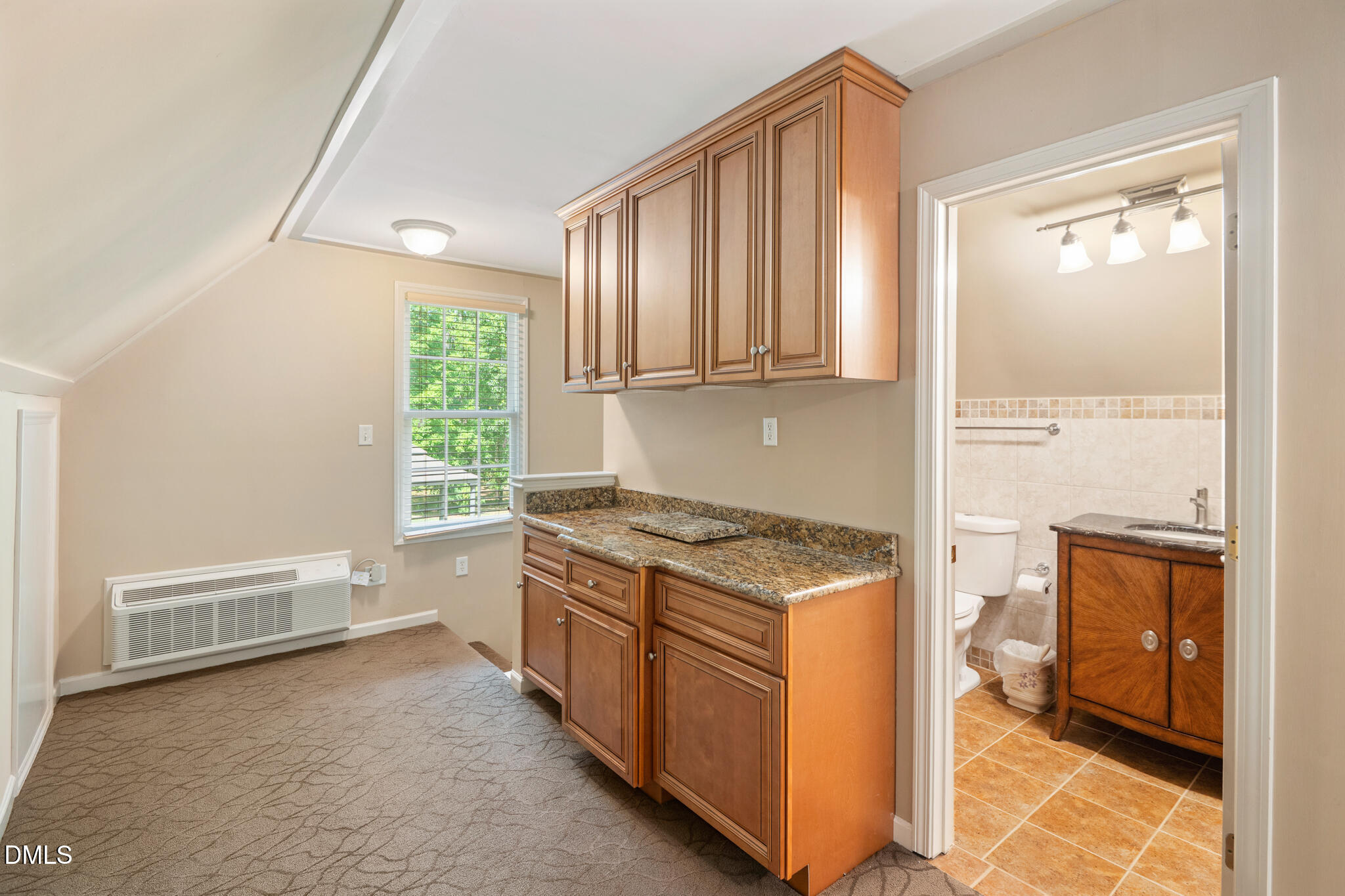 3209 Nimich Pond Way Raleigh, NC 27613 - Photo 52 of 78 room over garage