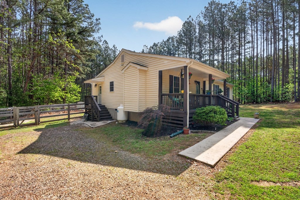 234 Douglas Church Road Farmville, VA 23901 - Photo 39 of 54 Gallery Image 39
