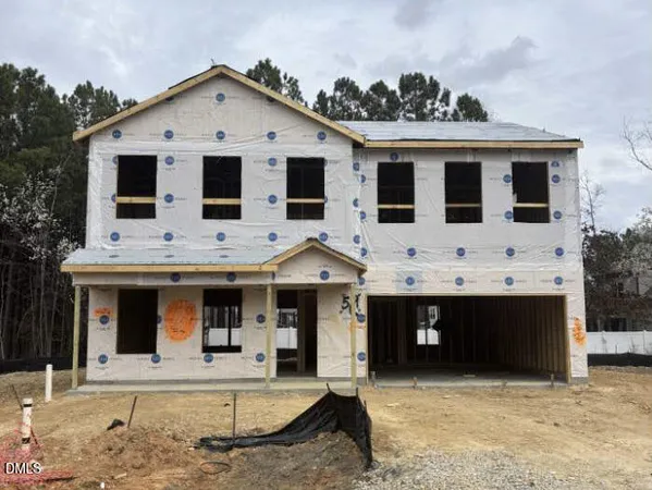 $359,662 | 20 Buckthorn Drive, Youngsville, NC 27596