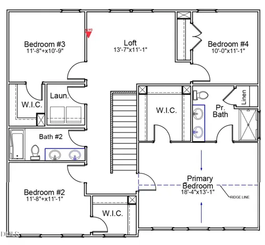 $363,362 | 20 Buckthorn Drive, Louisburg, NC 27549