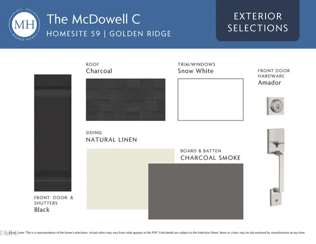 $363,362 | 20 Buckthorn Drive, Louisburg, NC 27549