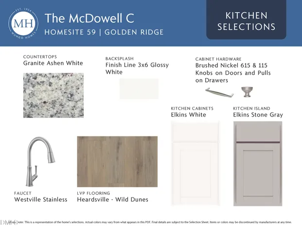 $363,362 | 20 Buckthorn Drive, Louisburg, NC 27549