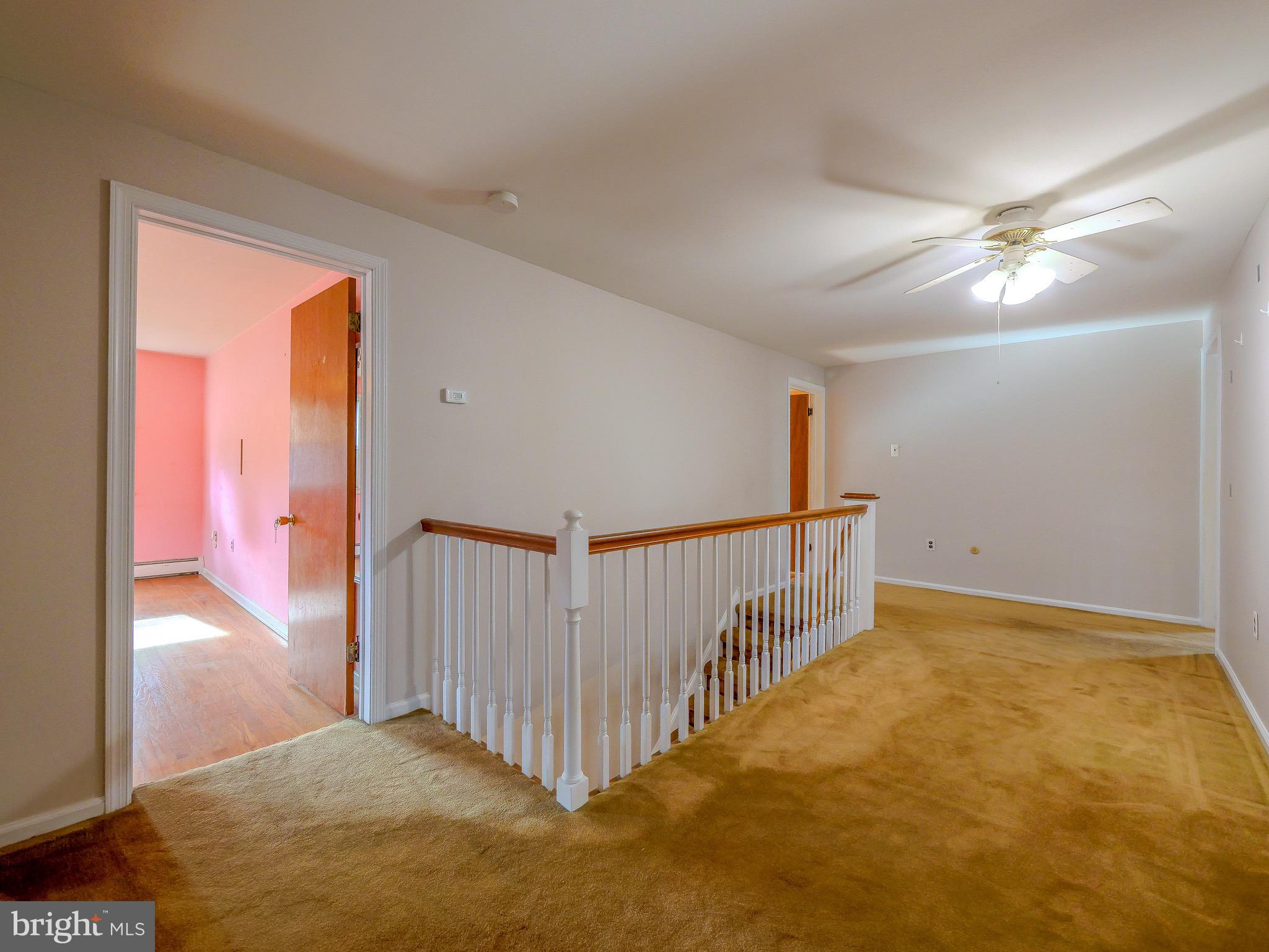 2500 Grant Road Broomall, PA 19008 - Photo 27 of 52 2nd floor Hallway