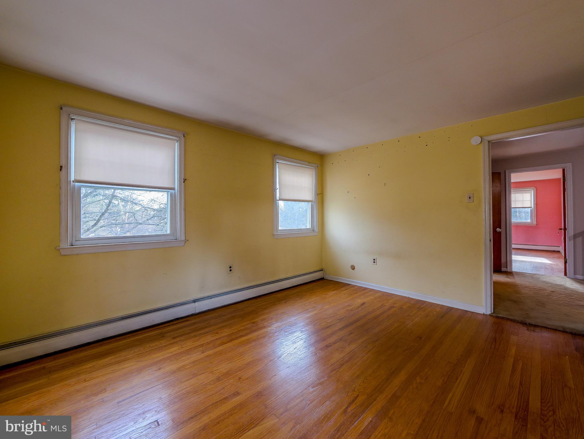 2500 Grant Road Broomall, PA 19008 - Photo 35 of 52 Primary Bedroom
