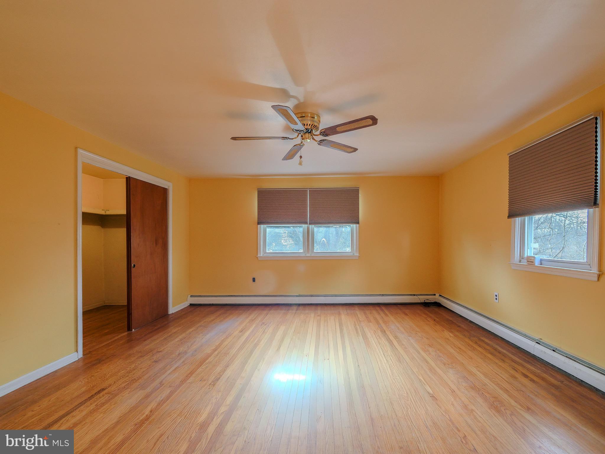 2500 Grant Road Broomall, PA 19008 - Photo 37 of 52 Primary Bedroom