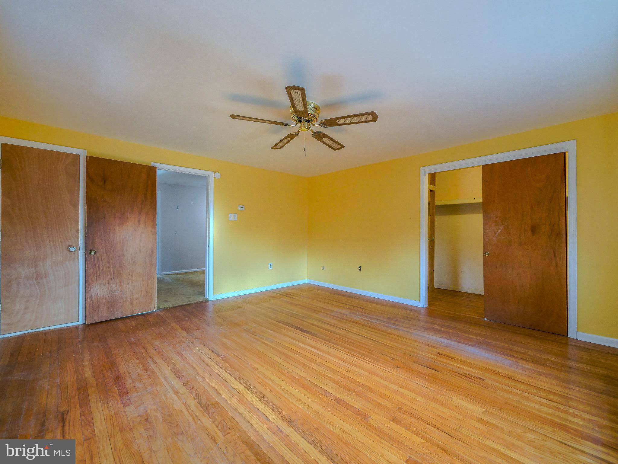 2500 Grant Road Broomall, PA 19008 - Photo 38 of 52 Primary Bedroom