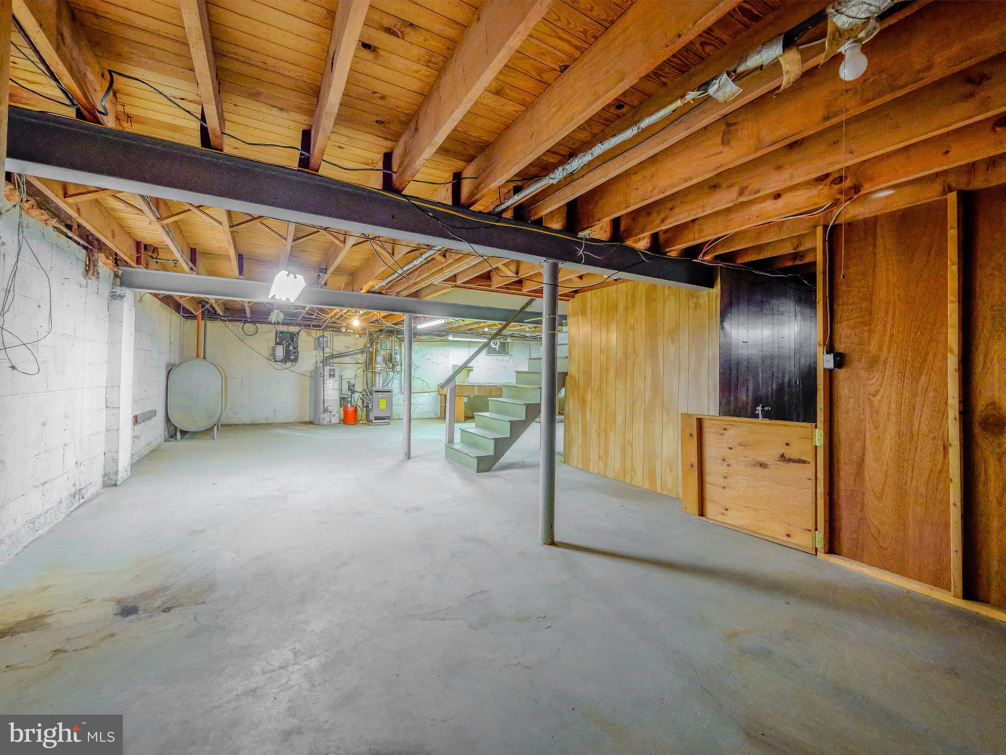 2500 Grant Road Broomall, PA 19008 - Photo 47 of 52 Basement