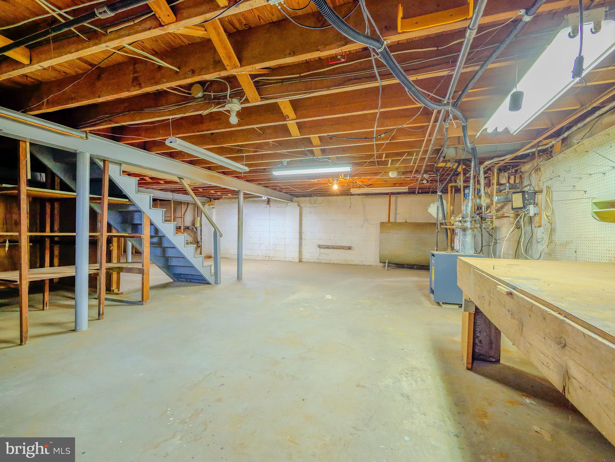 2500 Grant Road Broomall, PA 19008 - Photo 48 of 52 Basement