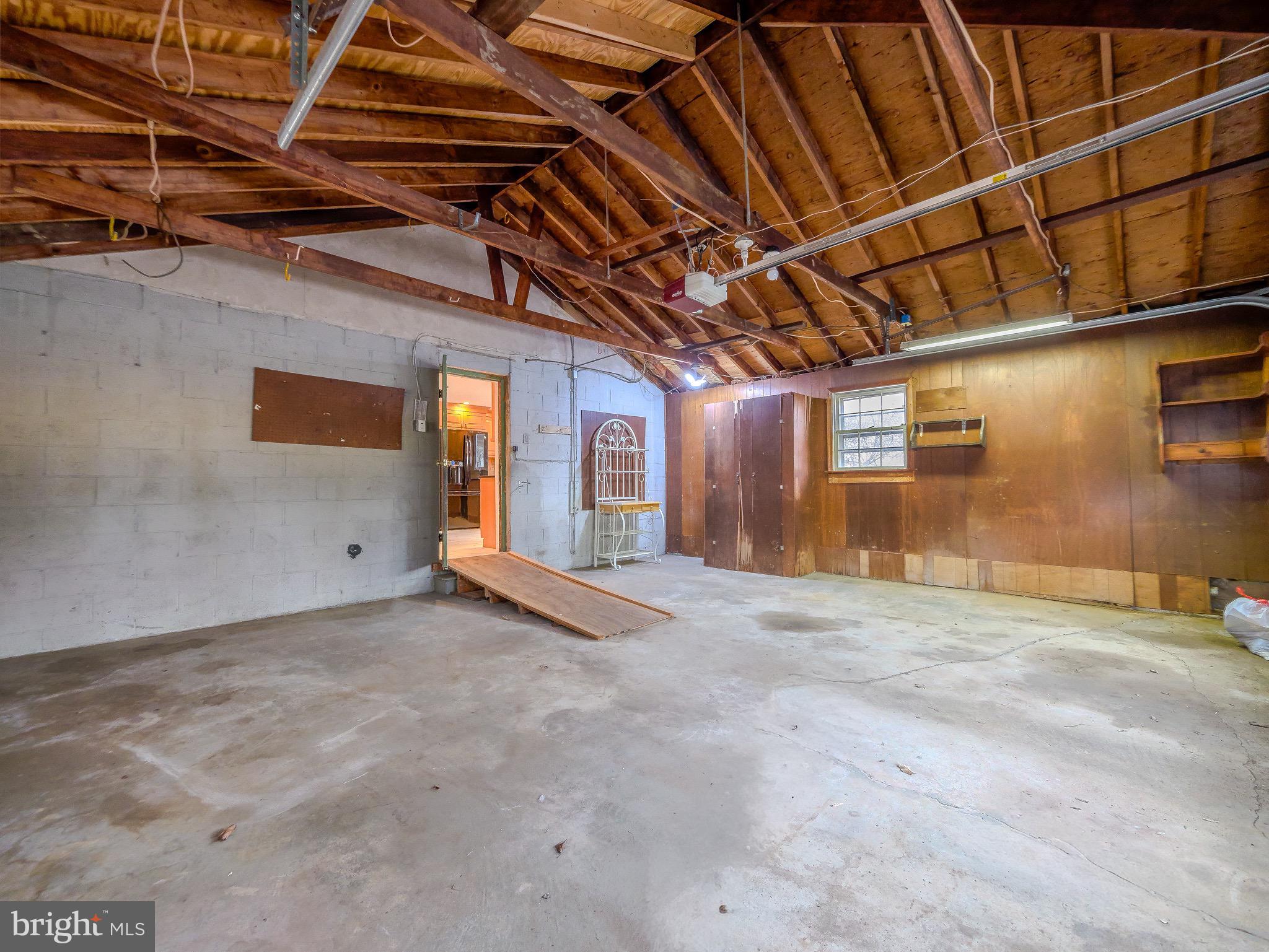 2500 Grant Road Broomall, PA 19008 - Photo 52 of 52 Garage