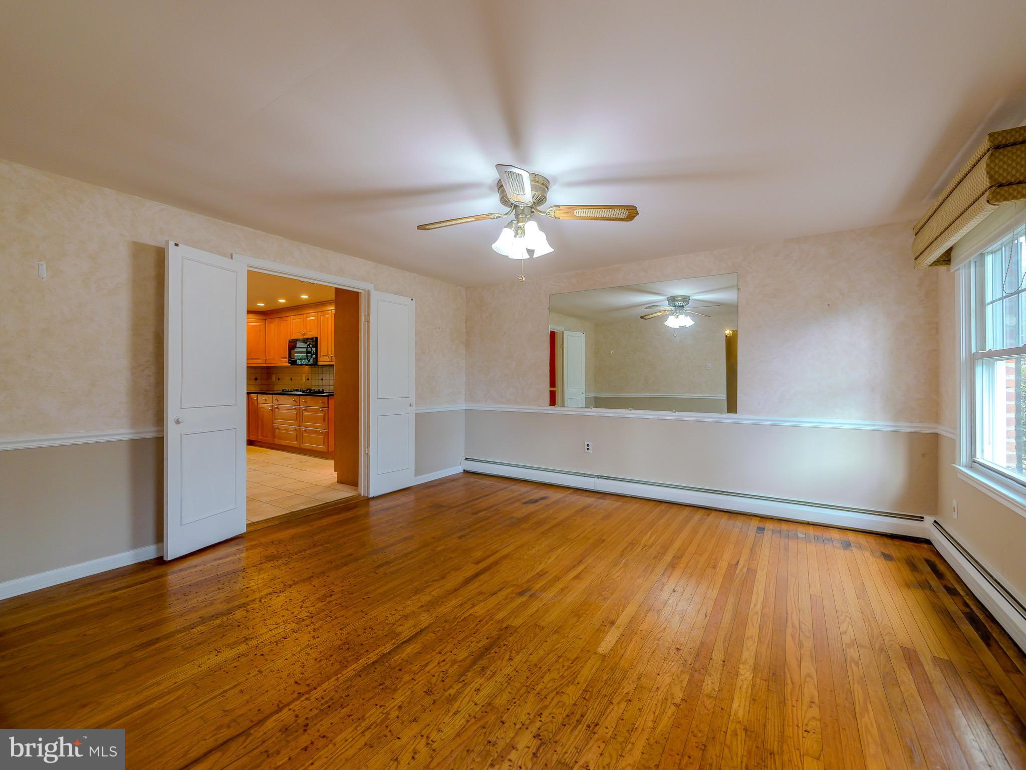 2500 Grant Road Broomall, PA 19008 - Photo 8 of 52 Dining Room