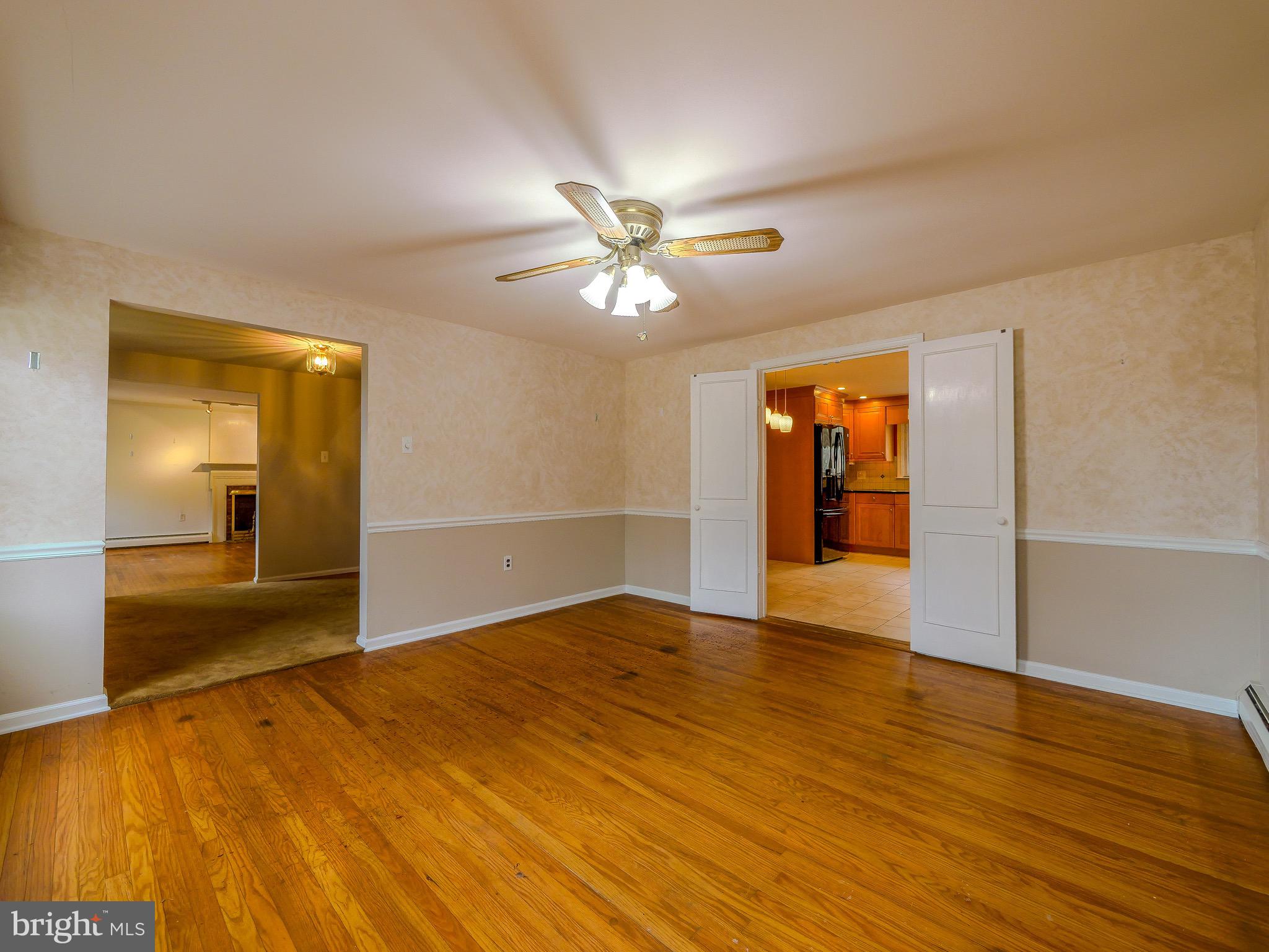 2500 Grant Road Broomall, PA 19008 - Photo 9 of 52 Dining Room